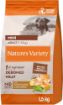 Picture of Natures Variety Complete Adult Dog Mini Chicken 1.5kg