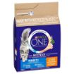 Picture of Purina One Cat Senior 11+ Chicken & Whole Grains 2.8kg x 1