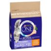 Picture of Purina One Cat Coat & Hairball Chicken 2.8kg x 1
