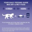 Picture of z [DISC] Purina One Cat Pouch Chicken & Beef 85g 8pk x 5