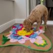Picture of Orva Square Snuffle Mat x 1