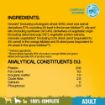 Picture of Pedigree Adult - Beef & Veg 12kg