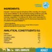 Picture of Pedigree Adult Poultry & Veg 12kg