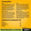 Picture of Pedigree Pouches Adult - Mixed Selection in Gravy 100g x 80