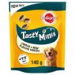Picture of Pedigree Tasty Minis Cheesy Nibbles with Cheese & Beef 140g x 8