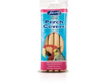 Picture of Johnson's Sanded Perch Covers - Large x 8