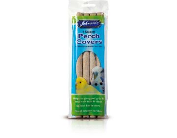 Picture of Johnson's Sanded Perch Covers - Small x 12