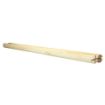 Picture of Happy Pet Wooden Budgie Perch 16" x 1/2" Twin Pack x 1