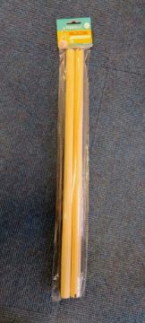 Picture of Happy Pet Wooden Budgie Perch 19" Twin Pack x 1