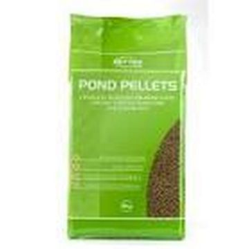 Picture of Pettex Pond Pellets - Medium 4mm 10kg