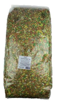 Picture of Trust Pond Fish Flakes - Bulk 7.5kg
