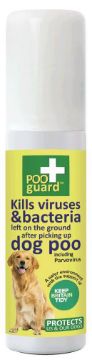 Picture of PooGuard 50ml x 1