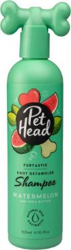 Picture of Pet Head Furtastic Knot Detangler Shampoo 300ml x 1
