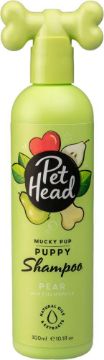 Picture of Pet Head Mucky Pup Shampoo 300ml x 1