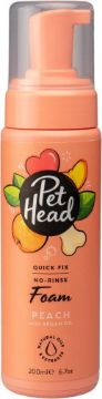 Picture of Pet Head Quick Fix Foam 200ml x 1