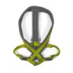 Picture of Ancol Viva Padded Harness X-Large 70-98cm Lime x 1