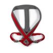 Picture of Ancol Viva Padded Harness X-Large 70-98cm Red x 1