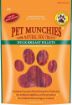 Picture of Pet Munchies Dog Treats Duck Breast Fillets 80g x 8