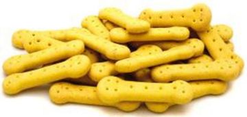 Picture of Pointer Cheese Flavoured Bones 10kg