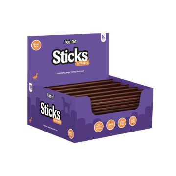 Picture of Pointer Duck Sticks x 50