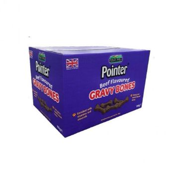 Picture of Pointer Gravy Bones Beef 10kg