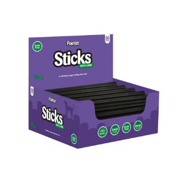 Picture of Pointer Lamb & Rice Sticks x 50
