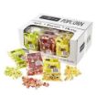 Picture of Little Friends Mixed Fruit Popcorn 18g x 24