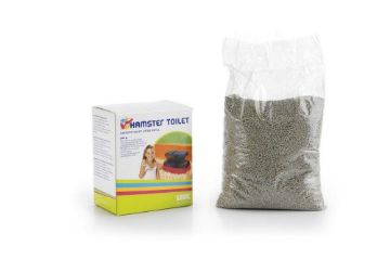 Picture of Savic Hamster Toilet Refill 500g x 1