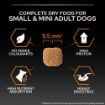 Picture of Pro Plan Adult Dog Small & Mini 3kg