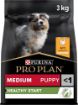 Picture of Pro Plan Puppy Medium 3kg