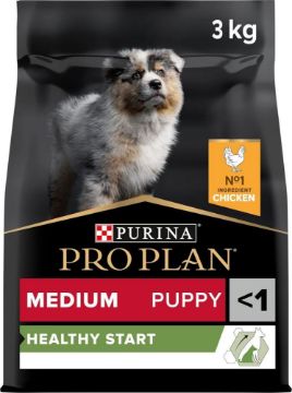 Picture of Pro Plan Puppy Medium 3kg