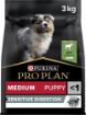 Picture of Pro Plan Puppy Medium Sensitive Digestion 3kg