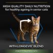 Picture of Pro Plan Senior Cat 7+ Sterilised Turkey 3kg
