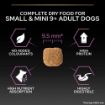 Picture of Pro Plan Dog Small & Mini Adult 9+ (Senior) 3kg