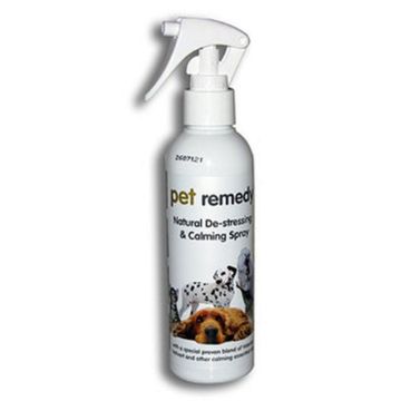Picture of Pet Remedy Calming Spray 200ml x 1