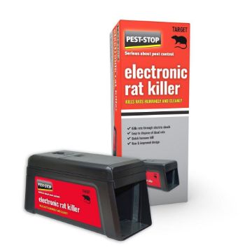 Picture of Pest-Stop Electonic Rat Killer x 1