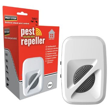 Picture of Pest-Stop Indoor Pest Repeller Large House x 1