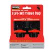 Picture of Pest-Stop Sure-Set Mouse Trap 2pk x 1
