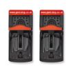 Picture of Pest-Stop Sure-Set Mouse Trap 2pk x 1