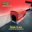 Picture of Pest-Stop Pre-Baited Quick Snap Rat Trap x 1