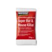 Picture of Pest-Stop Super Rat & Mouse Killer Sachets - Wholegrain Bait 25g 6pk x 1