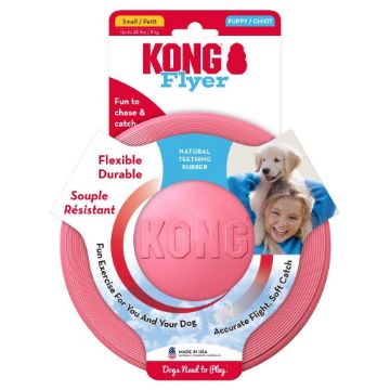 Picture of Puppy KONG Flyer x 1
