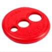 Picture of Rogz RFO Flying Object - Red 9" x 1