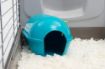 Picture of Savic Rody Giant Small Animal Igloo x 1 (2 Part)