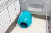 Picture of Savic Rody Giant Small Animal Igloo x 1 (2 Part)