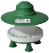 Picture of Supa Ringwood Outdoor Poultry Feeder 2.5kg x 1