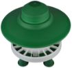 Picture of Supa Ringwood Outdoor Poultry Feeder 2.5kg x 1