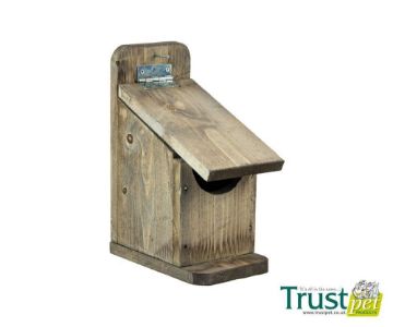 Picture of Trust Robin Nest Box x 1
