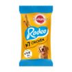 Picture of Pedigree Rodeo - Chicken 7 Stick 123g x 12