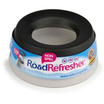 Picture of Road Refresher Large Non-Spill Dog Bowl x 1